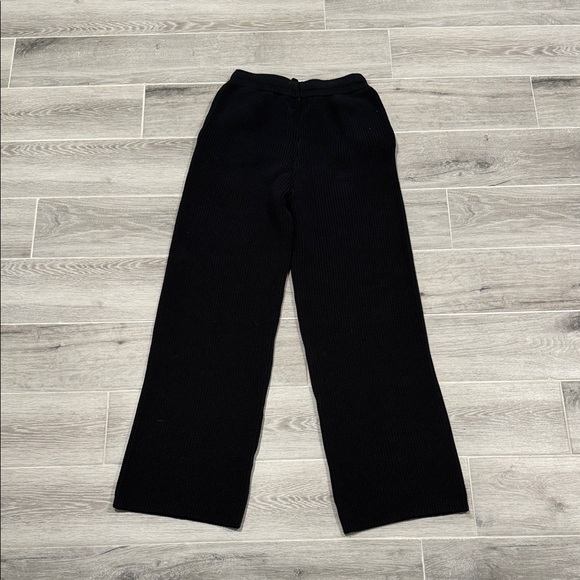 Marby The Cloud Sweatpants - Black - Picture 7 of 8